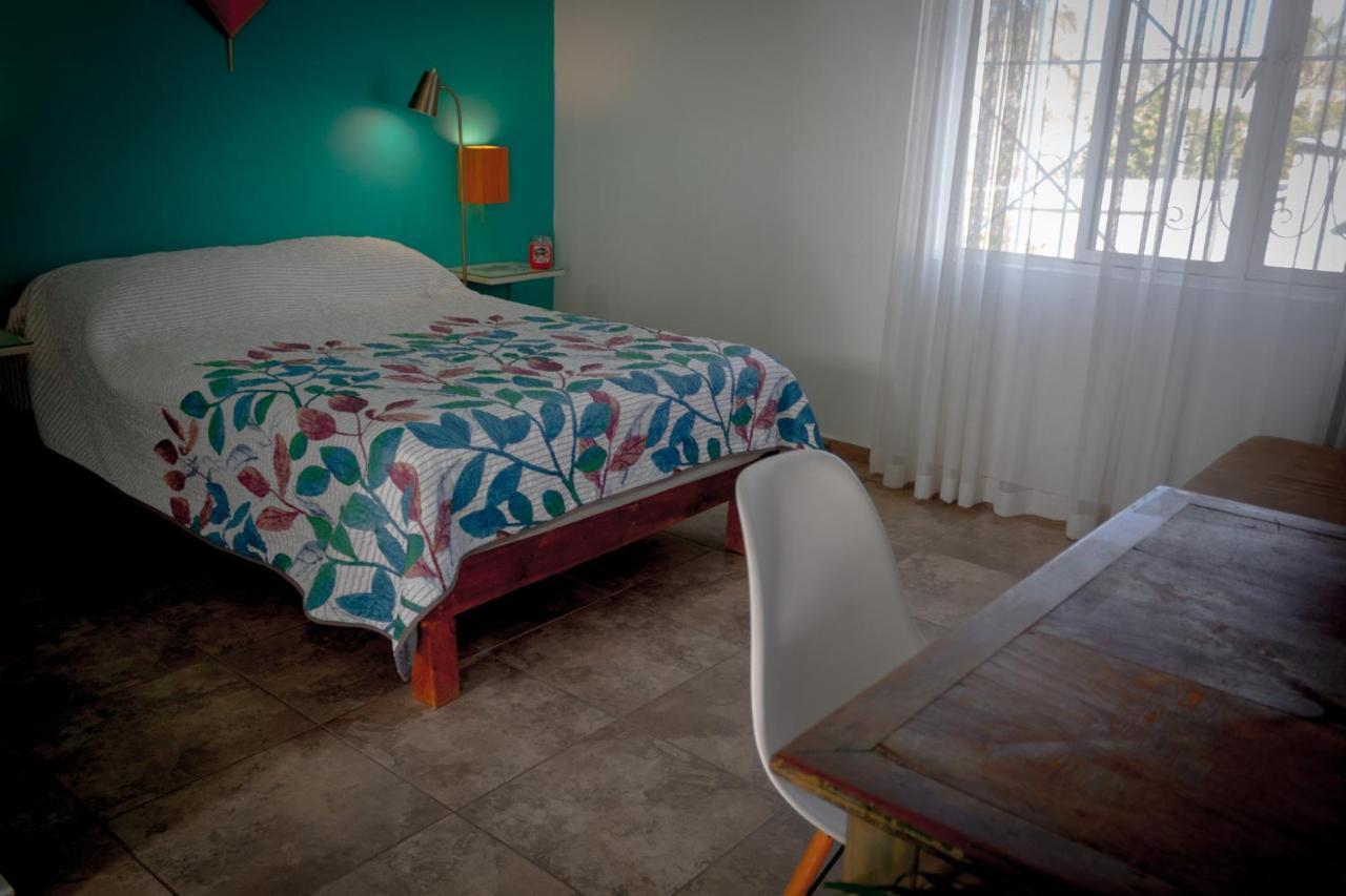 Adventure Inn 拉巴斯 外观 照片