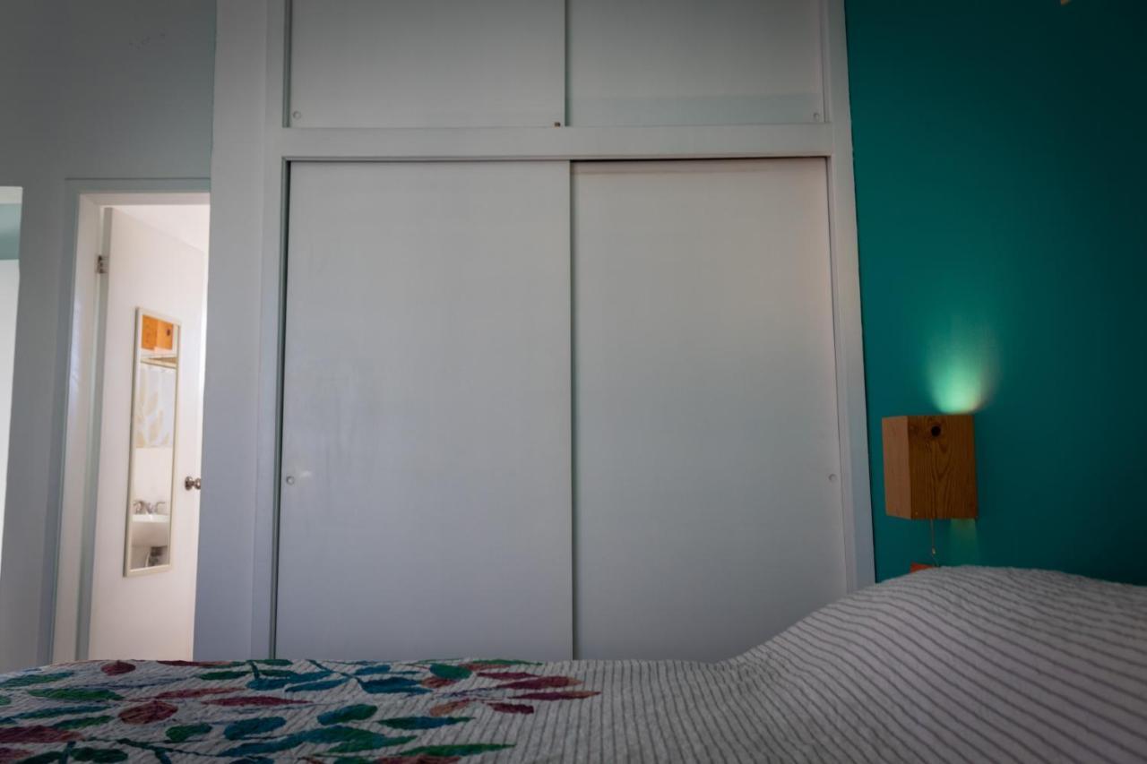 Adventure Inn 拉巴斯 外观 照片