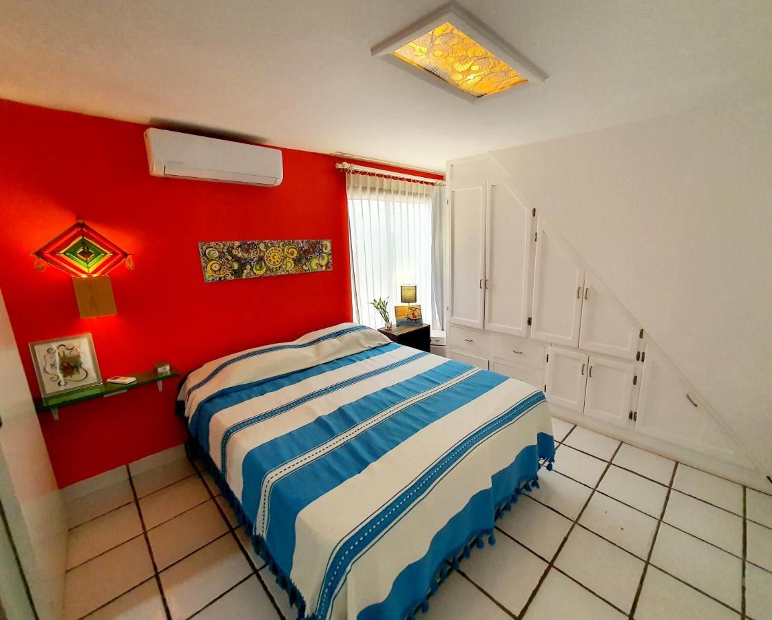 Adventure Inn 拉巴斯 外观 照片