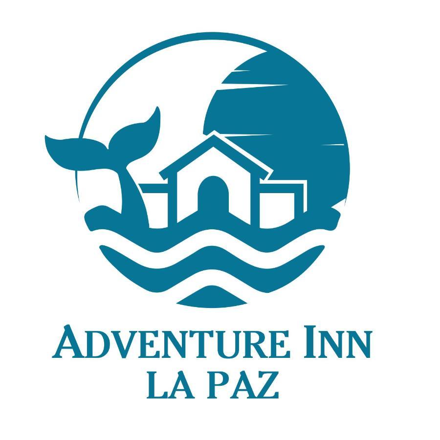 Adventure Inn 拉巴斯 外观 照片