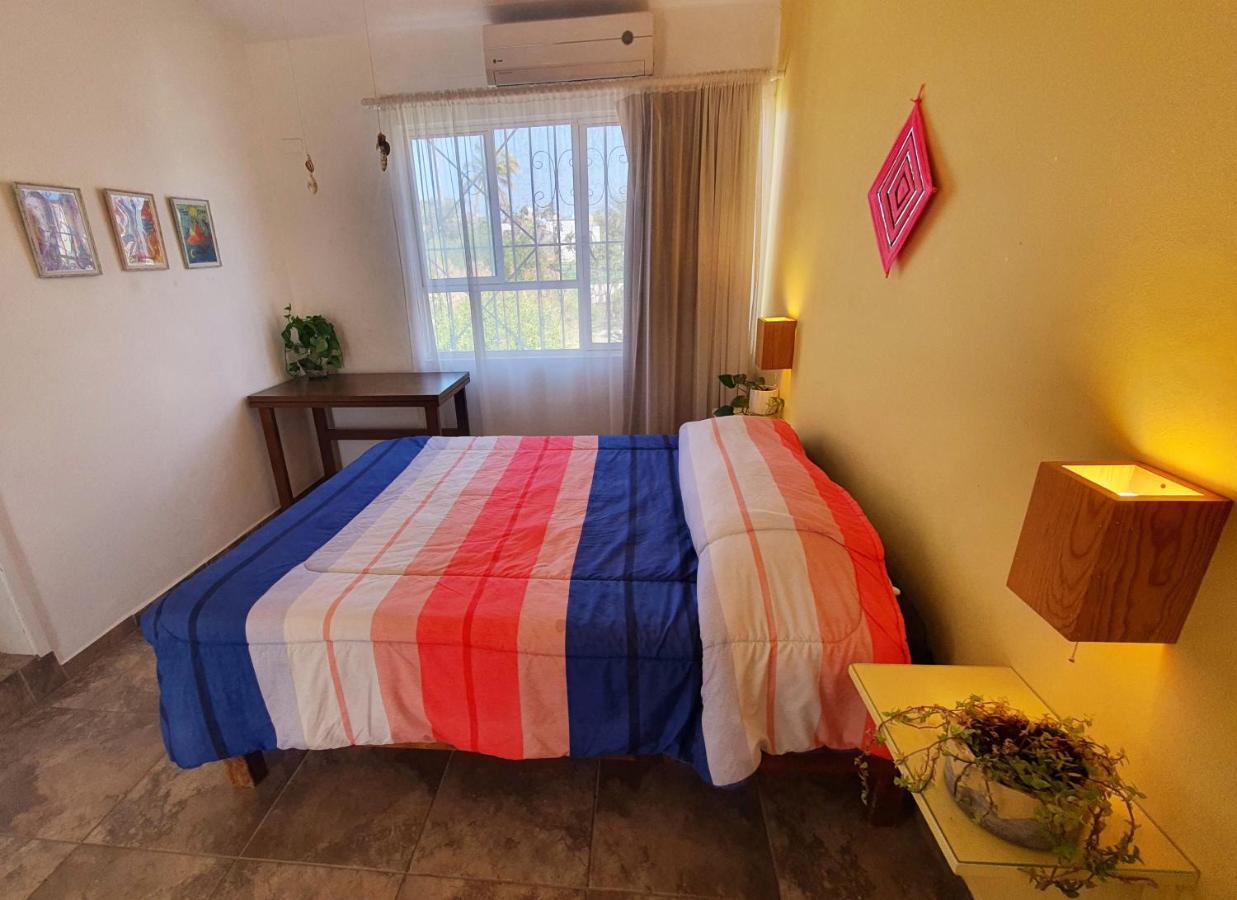 Adventure Inn 拉巴斯 外观 照片