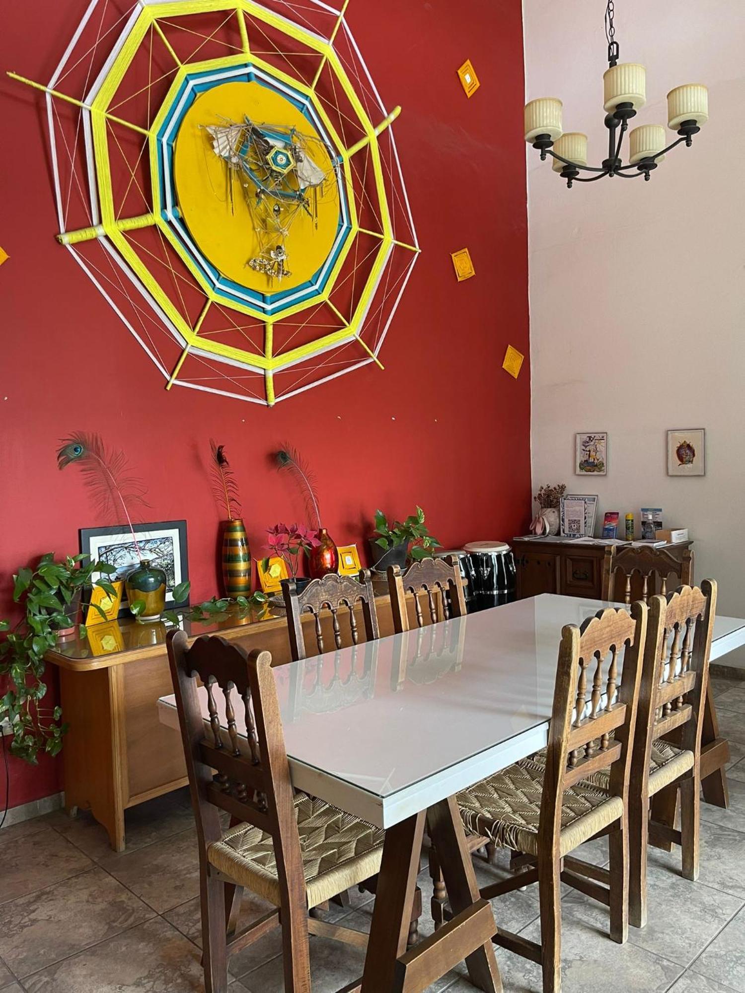 Adventure Inn 拉巴斯 外观 照片